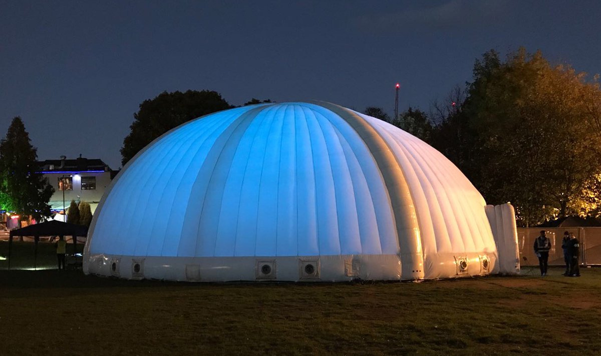Evolutiondome's tweet photo. Very pleased to make this announcement, We are partnering with
@EventsinSkyUK #London #events #eventprofs https://t.co/5q5I6l66zx https://t.co/qr9eRLaPVQ