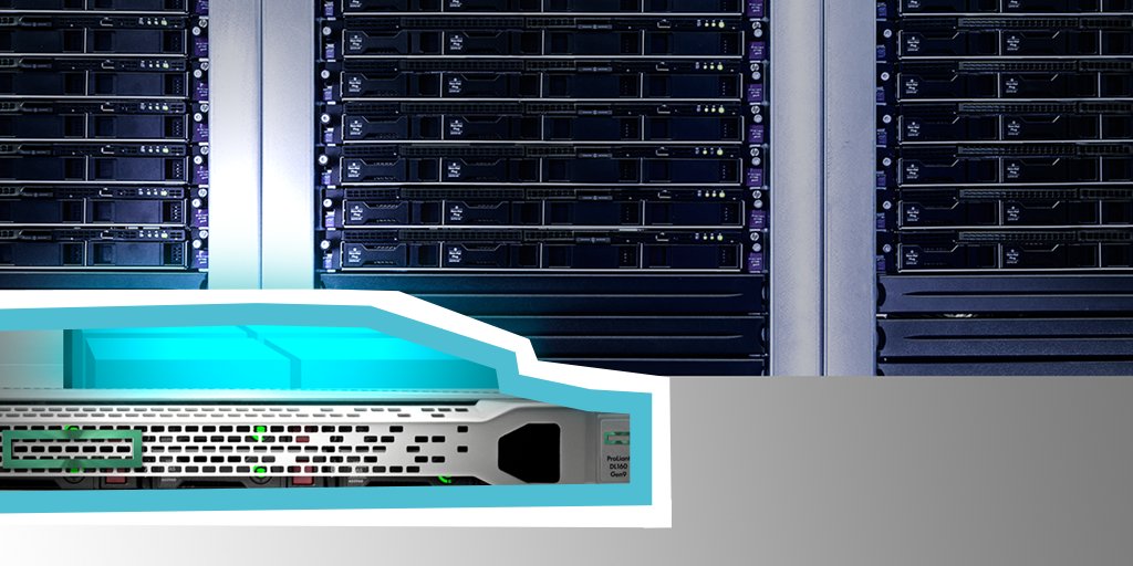 Leistung rauf, Kosten runter - Jetzt jeden Monat kräftig sparen! Sichert euch euren #VirtualServer inklusive einer #Domain für nur 5 €/Monat, ohne Setup Gebühr: bit.ly/2I4LS42