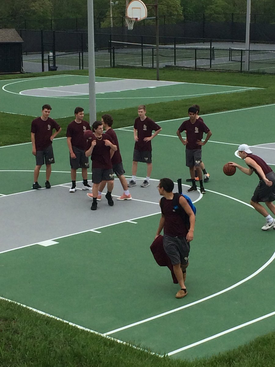 Eric Rhynhart (@shepherdtennis) on Twitter photo 