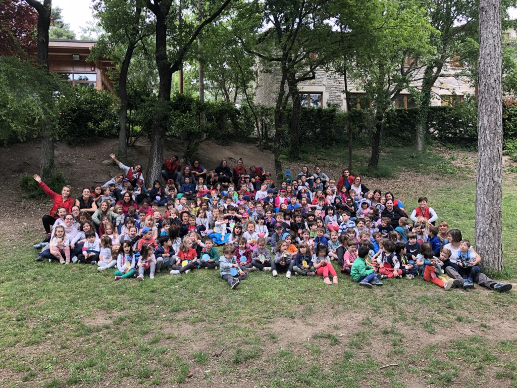 Claullp_s's tweet photo. Ja tornant de les convis! Esgotats però emocionats!@EscolaVirolai  #convislavespella https://t.co/xQtdeUdzyM
