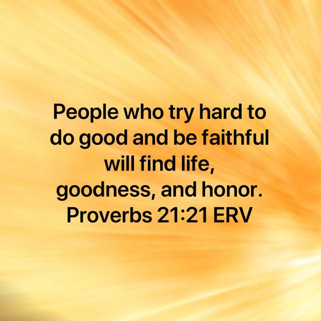 ReitaBall's tweet photo. Live faithful and do good and you will find life filled with goodness and honor... #LiveHisWay https://t.co/hIL50AfxQj https://t.co/gO9cpcLoqx