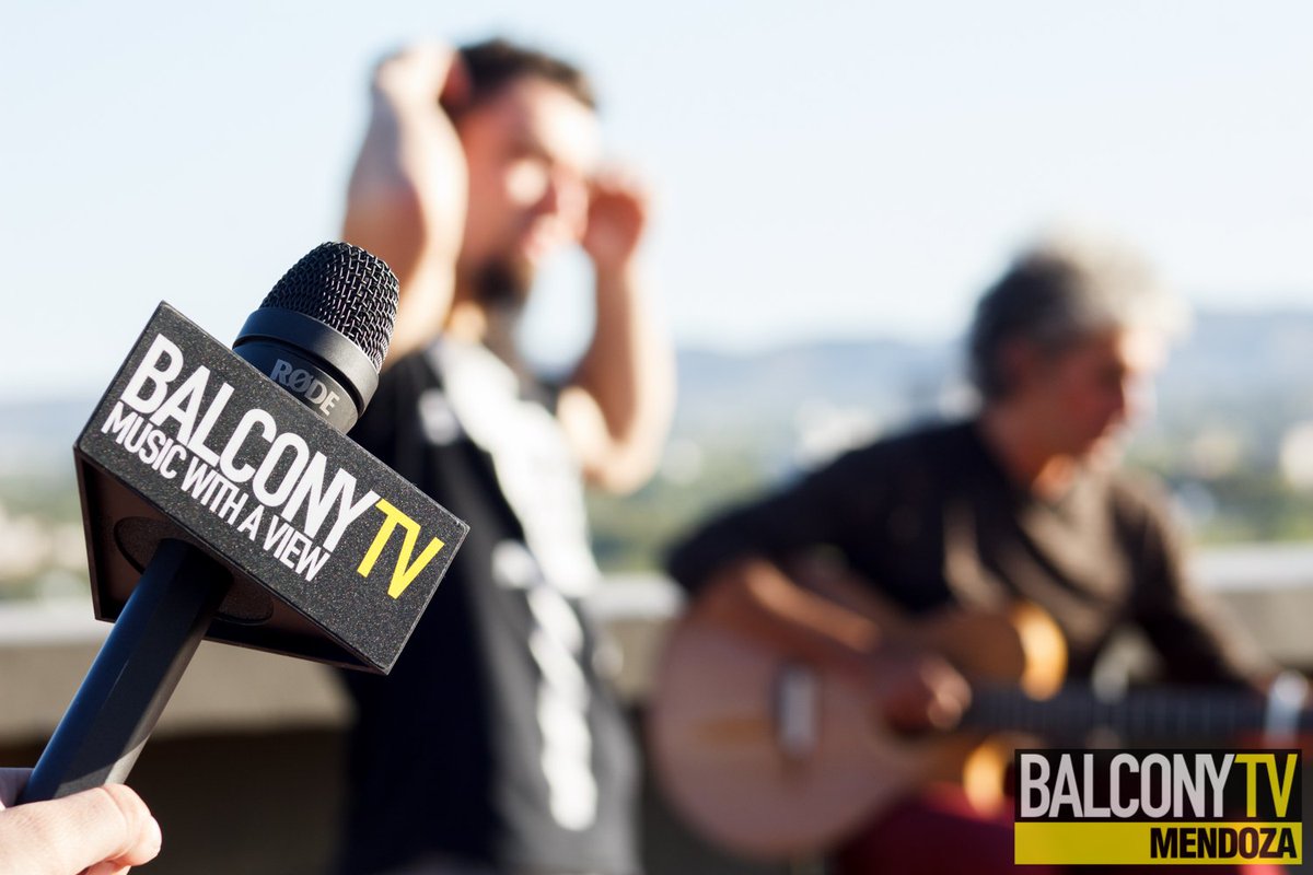 SonoramaTv's tweet photo. Que haríamos sin ustedes??? @rodemics #GraciasTotales #Partner #BestSounds #InfinitasGracias https://t.co/kPy0BuATsY