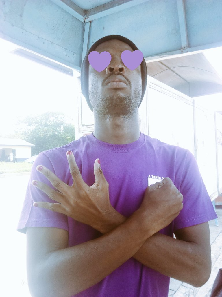 Poetyk_Prynx's tweet photo. Intermission mode
PurpKanda forever!!!
Warriors Assemble!
Let's fight for this good cause!
#tRipurple4lupus
#GLOWpurple
#lupusingh
#supportlupusawareness
@trighana https://t.co/8Obt6NdxBz