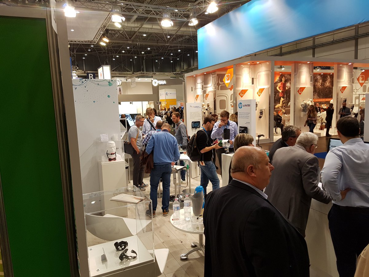 Hulotech 3D Printing tweet media