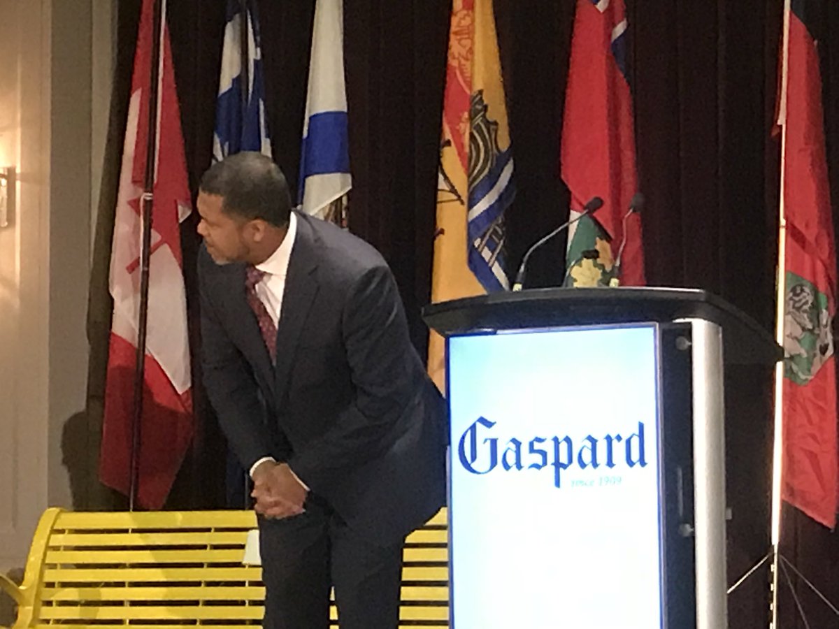 CAPNL2018's tweet photo. The backgrounds of all learners are very diverse, they bring this with them to school each day. @NLESDCA @NLTeachersAssoc @ManuelScott #CapNL2018 https://t.co/t0XZvFcaVH
