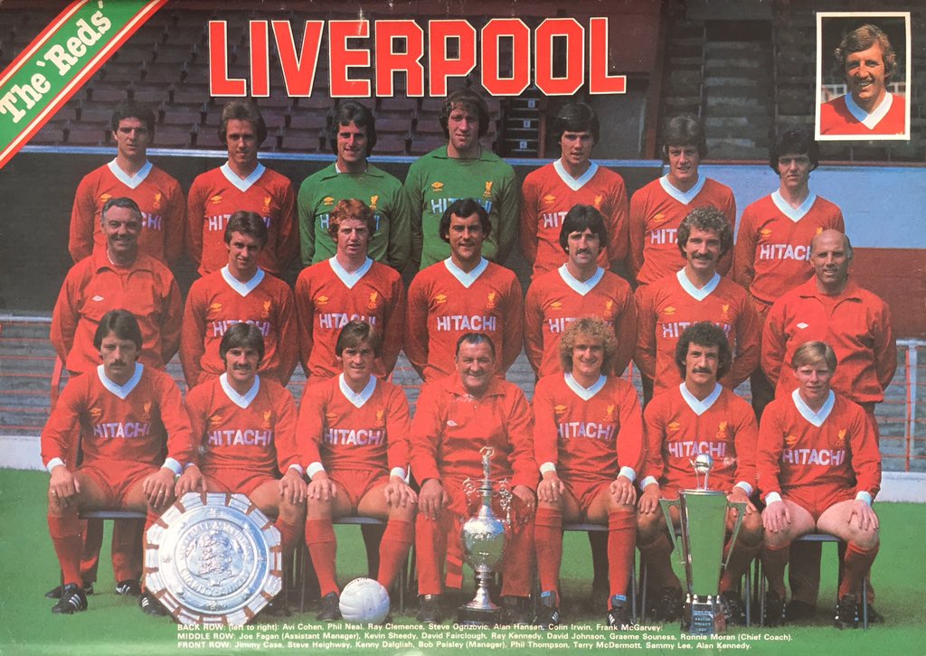 MemorabiliaMal's tweet photo. #LFC 1979/80 https://t.co/9BM3J1lSPU
