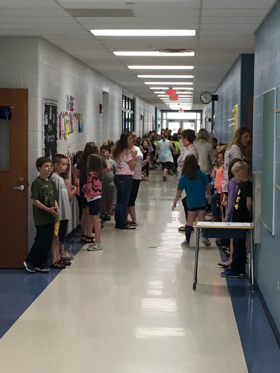 Pleasantville ES (pesFULSD) Twitter