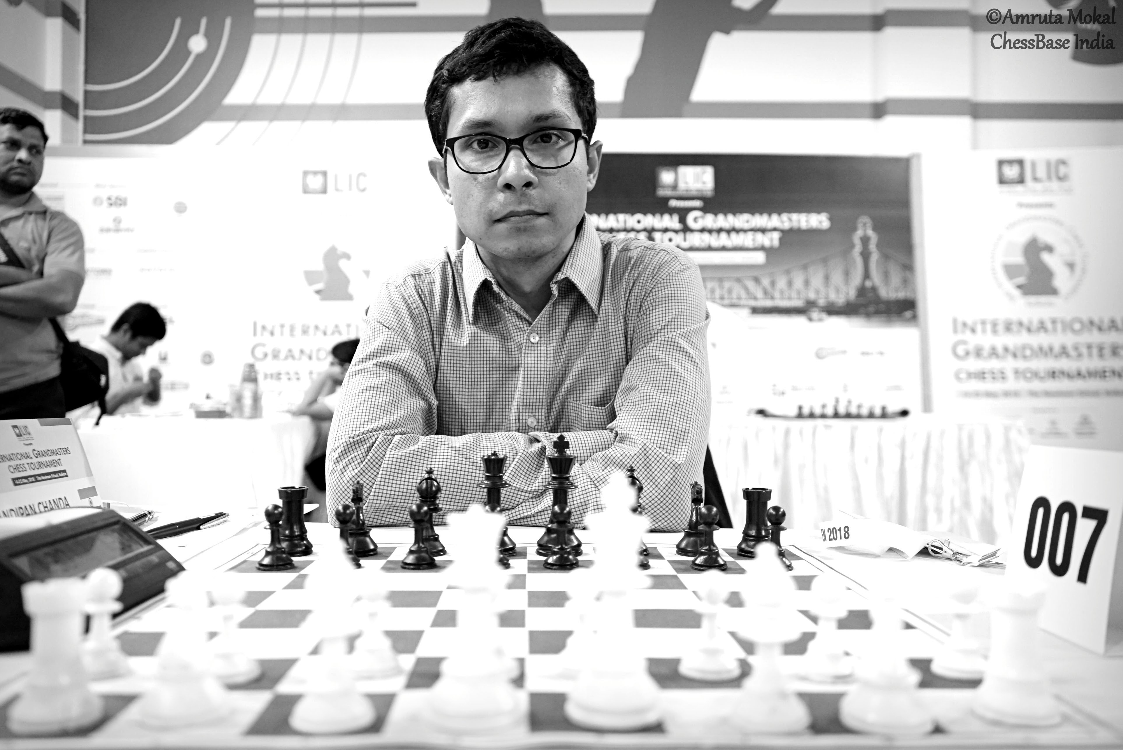 Ivan Rozum  Top Chess Players 