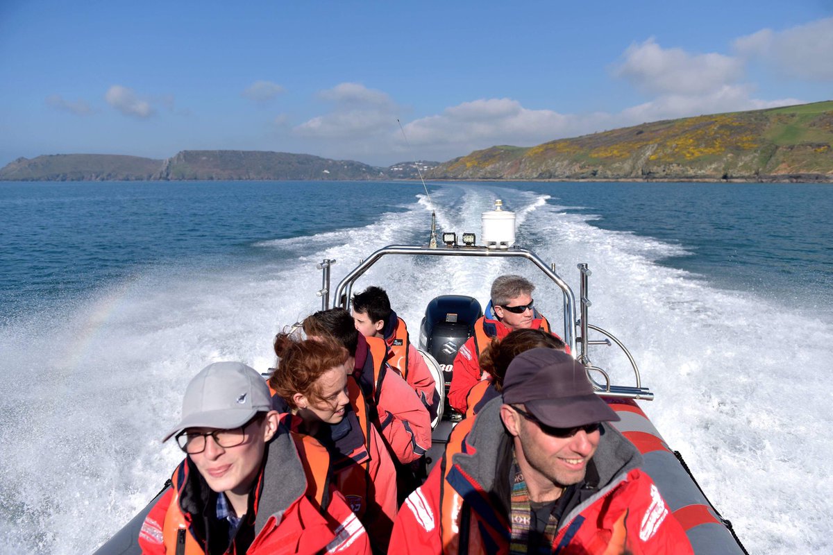 Rib Ride Salcombe 19th May 12 noon and 2pm <a href="/SeaNshore/">Salcombe Sea N Shore</a> text Ali 07713745609
