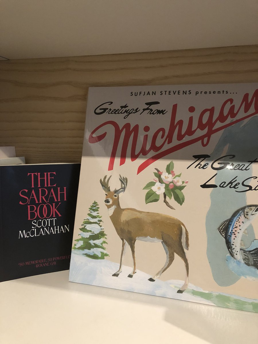 Curbside Bks&Rcrds tweet media