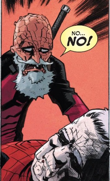 best of spideypool (@oocspideypool) / Posts / X
