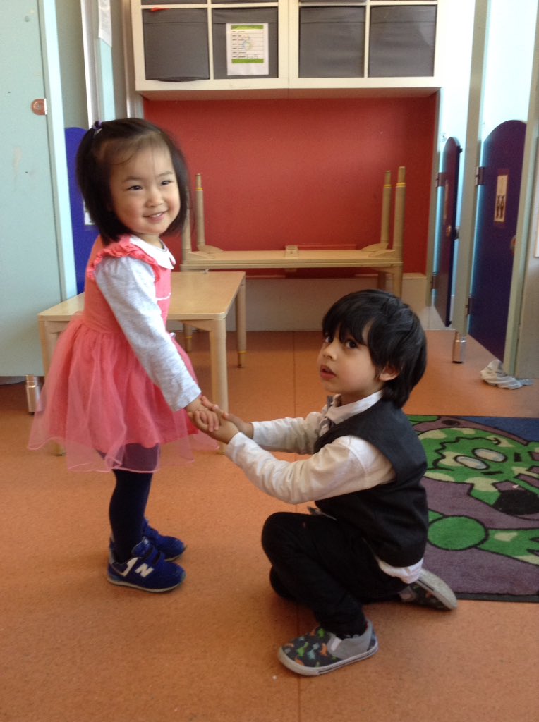 Magic Finchley tweet media