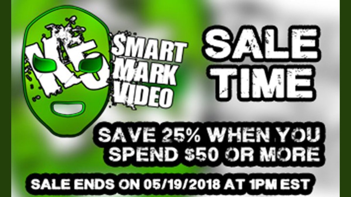 Order now and save on all your favorite promotions like @GCWrestling_ @VAWrestling @PWCSWrestling @f1rstwrestling @Tier1Wrestling @C4Wrestling @wXwGermany @OnPointWrestlin @CHIKARApro @beyondwrestling @DTUextremos @DWWrestling @IWSHardcore