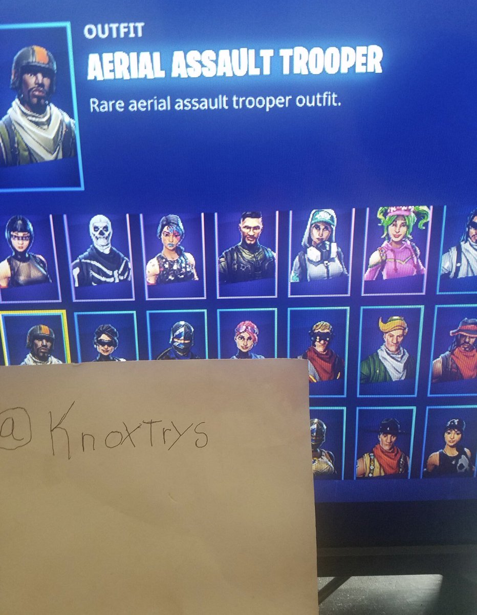 Og Skins Fortnite Account | Fortnite Generator Without Verify - 932 x 1200 jpeg 174kB