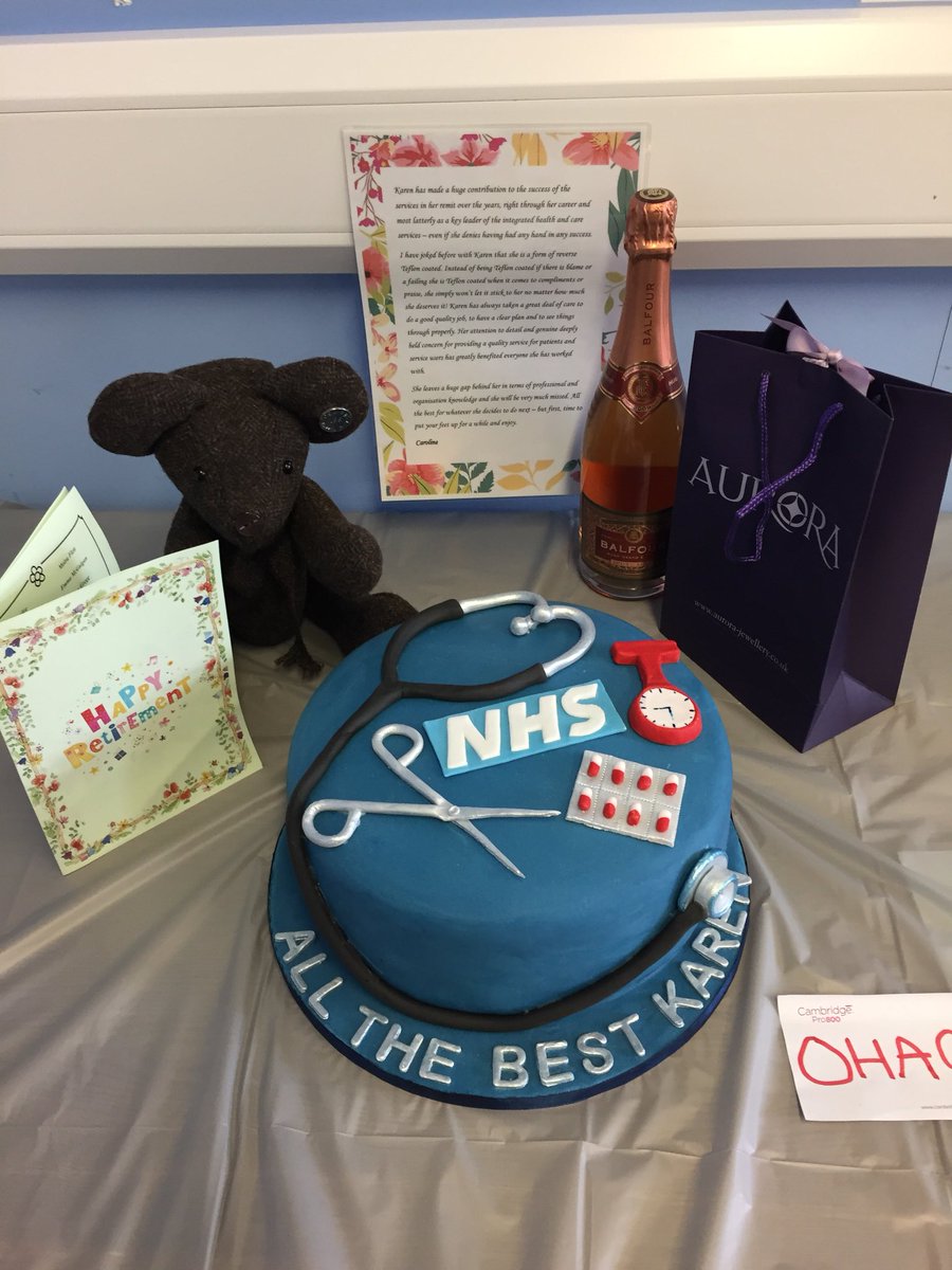 bjudesinc's tweet photo. Saying goodbye to one of my trusted and valued colleagues @NHSOrkney was bitter sweet 😢 today. Working with such an intelligent, diligent and supportive nurse during my career has been a pleasure. #38yearsservice 👏🍾🏨@orkneybell @MoraigRollo @IngaPirie @cookie_612 @NorquoyE https://t.co/HIm19XiX4u