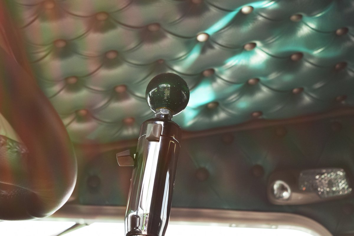 raneyschrome's tweet image. #ShiftKnobs are a great way to add a little character to your #rig with something like a skull, or just simply match your interior. What's your preference?
Shop: raneys.co/2KDq5R1