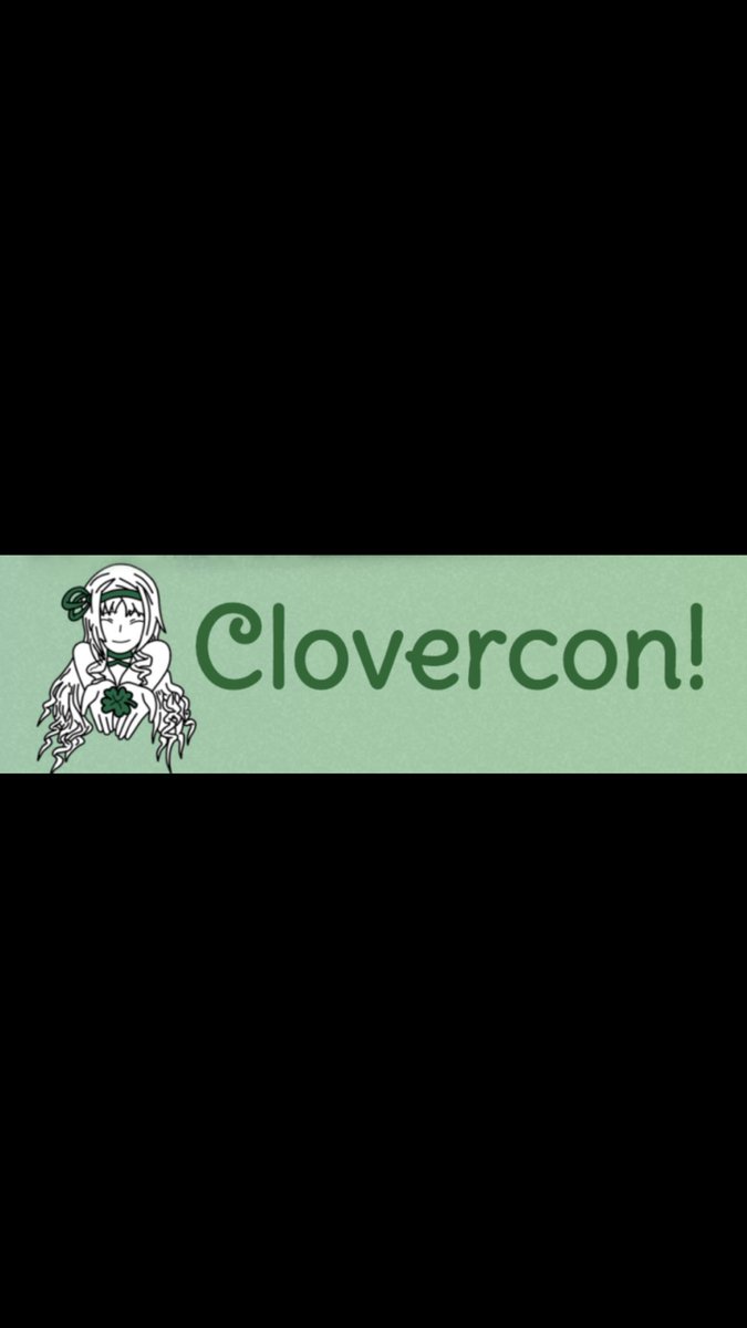 Funzaianime's tweet photo. CloverCon this Sunday 5/20 at the Ted Blum 4-H center in Bridgewater, come stop by our table and say hi 👋 #anime #manga #cosplay #cosplayer #gundam #GundamIBO #gunpla #clovercon https://t.co/RZjXTBUV3A