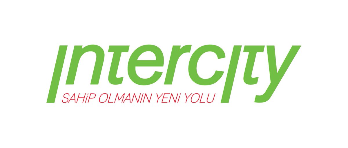 Message İletişim otomotiv sektörünün öncü markası Intercity’nin iletişim ajansı oldu. #PR #intercity #Messageİletişim