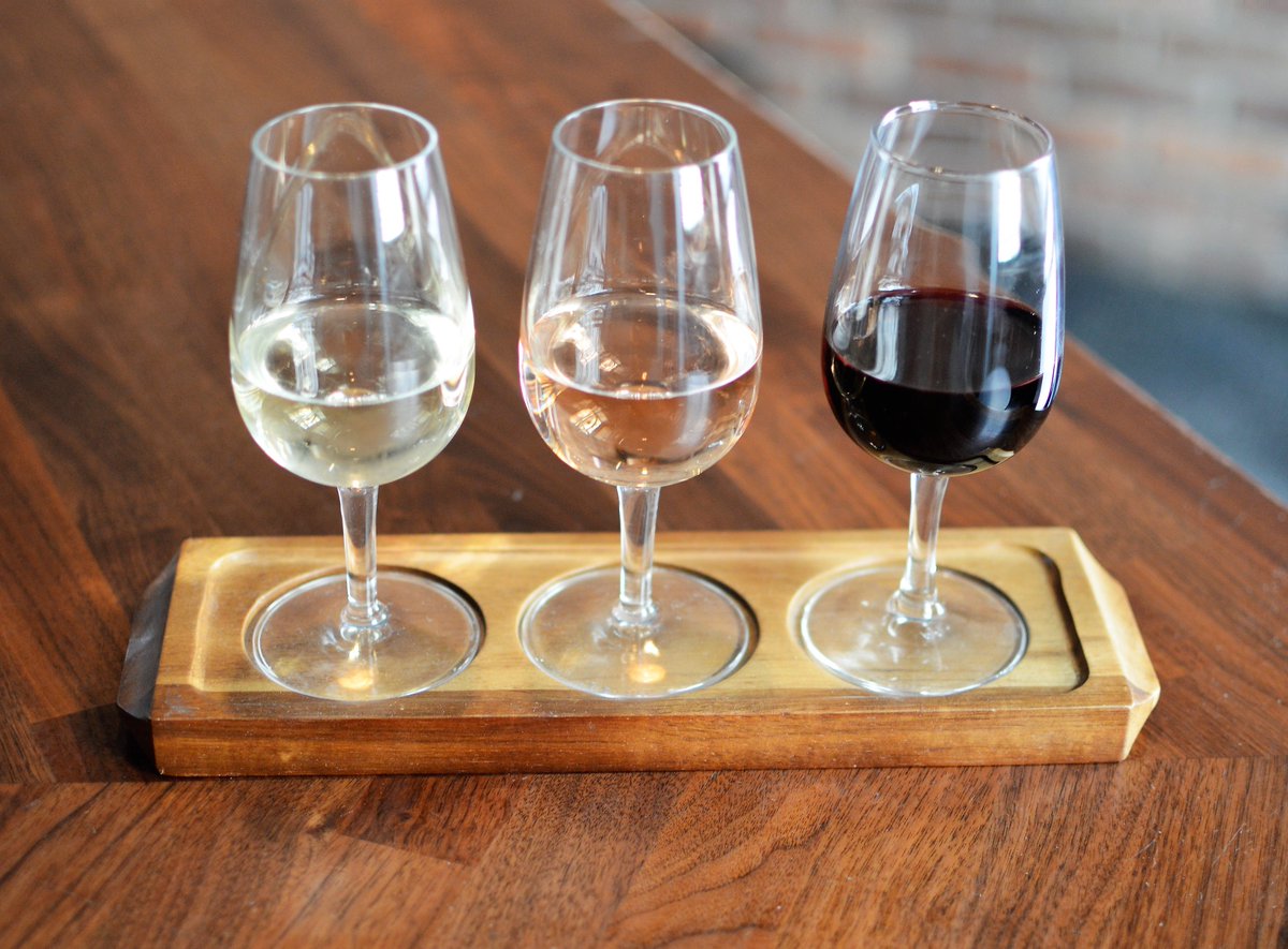 The Decanter on Twitter "Have you tried our wine flights yet? If you