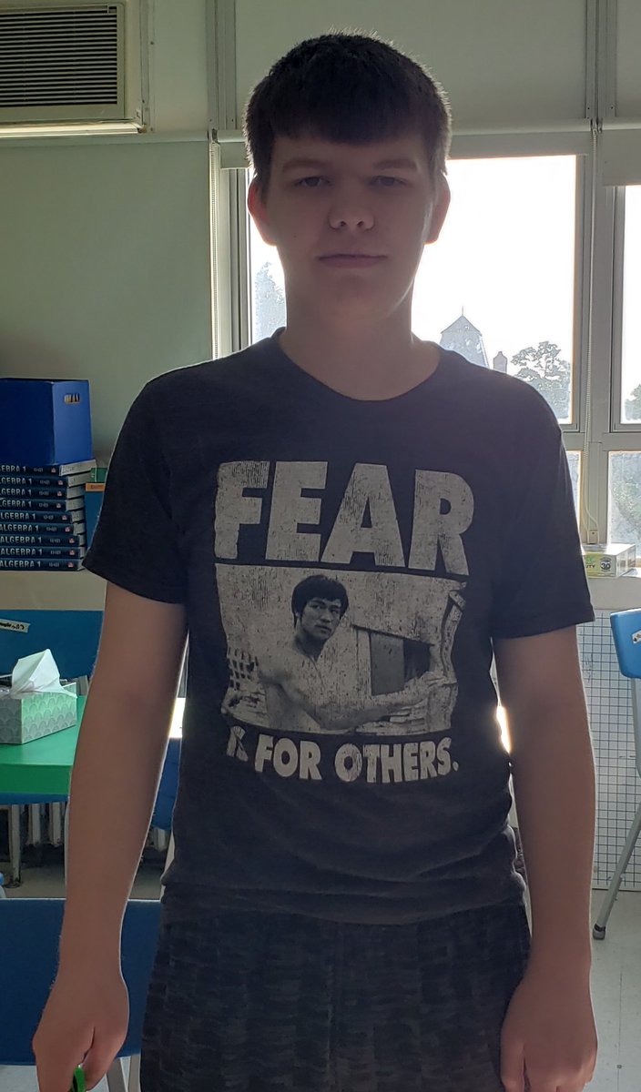 skspillman's tweet photo. Some last day of school inspiration - love this shirt! #mceloves https://t.co/BEYIhDAGoO