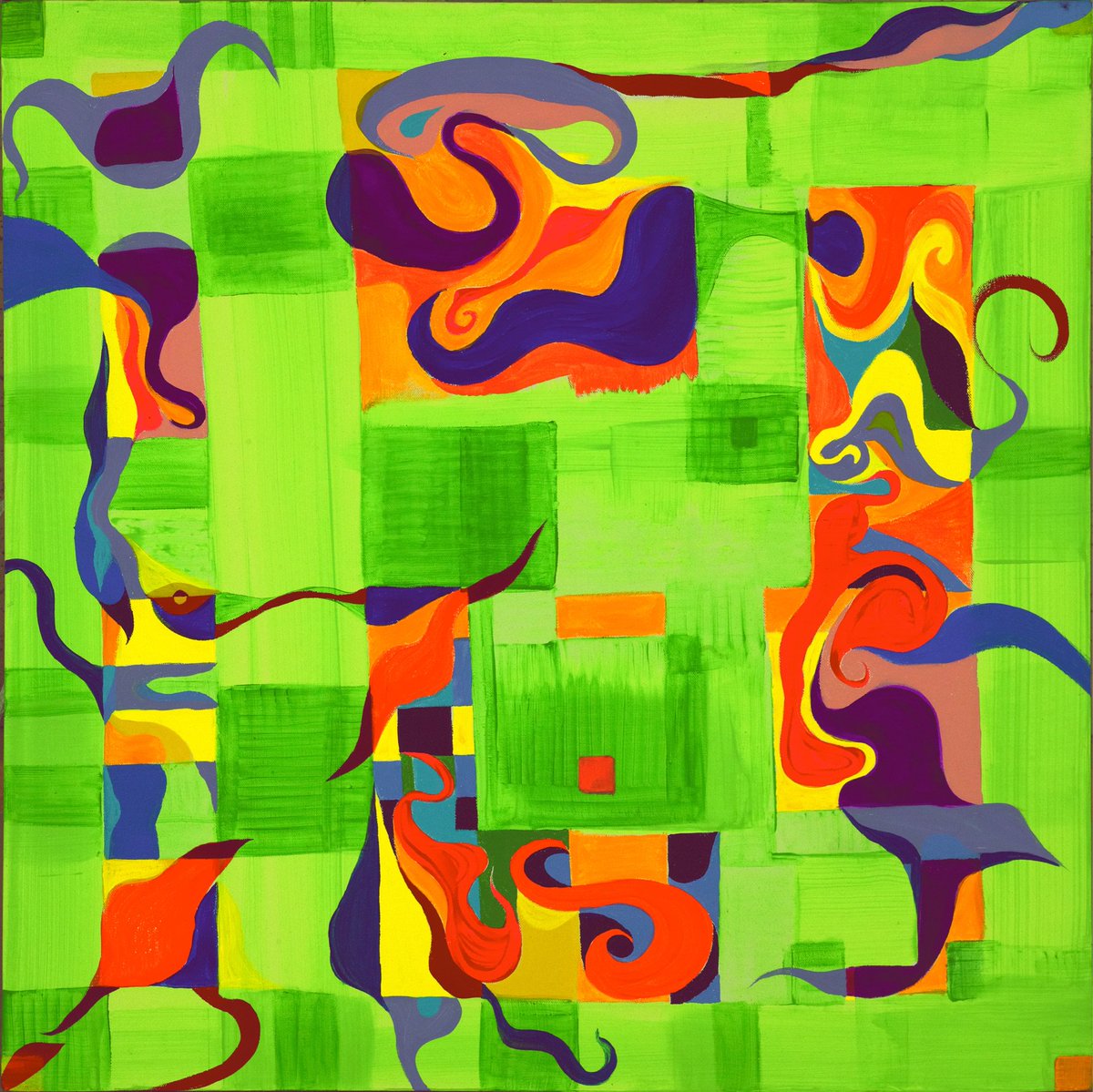 Isabstract tweet picture