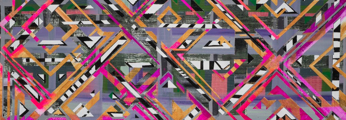 Isabstract tweet picture