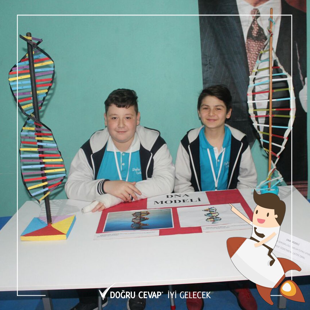dogrucevapk12's tweet photo. Ünye Doğru Cevap Okulları'nda bilimin ve hayal gücünün kapılarını açtık. 
Bu yıl ilkini gerçekleştirdiğimiz DC Maker Ulusal Bilim Şenliği'ni öğrencilerimizin fark yaratan birbirinden güzel ve eğlenceli projeleri ile tamamladık.
#bilim #maker https://t.co/gDSYNFsF5B