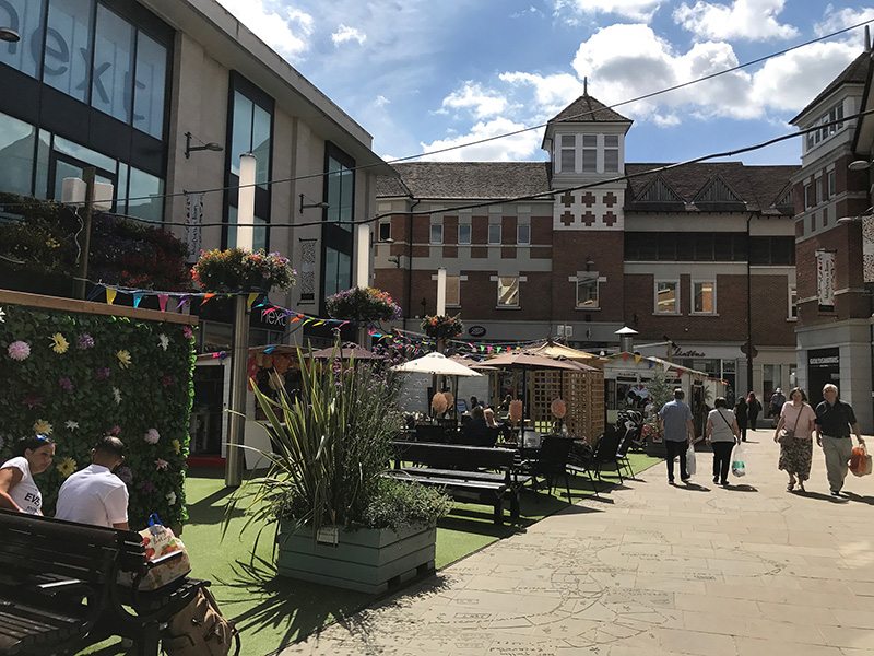 Read our e-newsletter to find out about some royally good ways to spend your weekend! Receive our latest offers and read about a garden party, a summer celebration and an eco wedding fair! Click here: bit.ly/2KCYJLc #LoveCanterbury #RoyalWedding