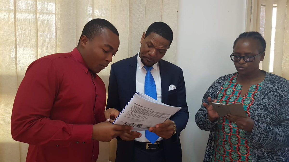 Africa_LEDs's tweet photo. @RichardMunang assessment of #AfricaLEDSProject modelling work in Mozambique. Team has adapted the LEAP & ABACUS models to forecast socioeconomic & climate Impacts at project level where community impact more immediate as opposed to traditional broad secorial level https://t.co/vRlf6oetXL