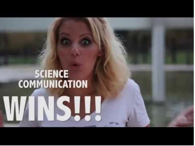 A look at some significant #scicomm wins &amp; fails from history to motivate today's scientists. Blogger @LaineJaremey shares some good examples she witnessed at #isct2018 bit.ly/2IUeIY5 <a href="/CCRM_ca/">CCRM</a> <a href="/SignalsBlog/">SignalsBlog</a>