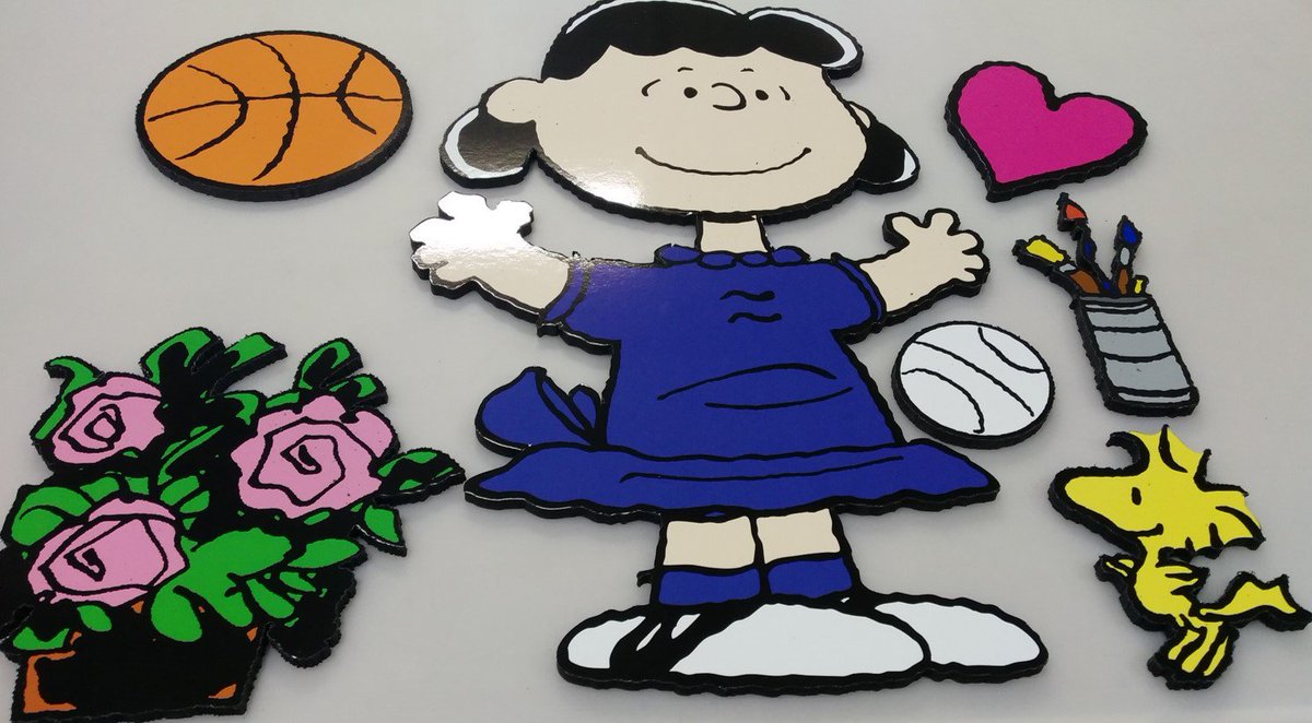 LakeErieGraphic's tweet photo. Printing peanut graphics for @cedarpoint
@Snoopy #printing #printshop #printingservice #ultraboard #laminate #vinyl #zundcut #graphics #cedarpoint #peanuts #cleveland https://t.co/9QnK5lZItI