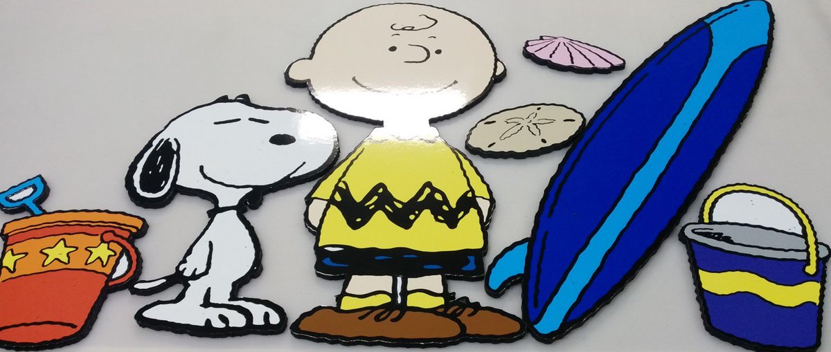 LakeErieGraphic's tweet photo. Printing peanut graphics for @cedarpoint
@Snoopy #printing #printshop #printingservice #ultraboard #laminate #vinyl #zundcut #graphics #cedarpoint #peanuts #cleveland https://t.co/9QnK5lZItI