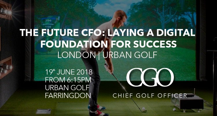 CGOnetworking's tweet photo. Could you be the next Chief Golf Officer? Just 1 month until @CGOnetworking return with hosts @Workday &amp; 20 #finance leaders at a virtual golf tournament with dinner, drinks and discussions on the future of finance in a #digital world, find out more at: https://t.co/c2DPeSuwyK https://t.co/hgwFQfSOgL