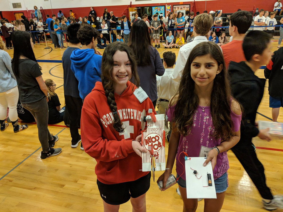 First win for CPS at the Junior Solar Sprint race. #cpspride #jss18