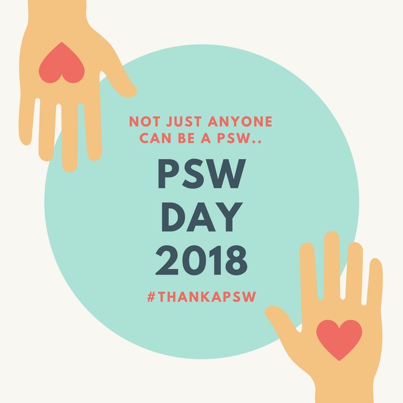 ThriveGroupSS's tweet photo. Much gratitude for all of our PSWs in community, hospitals and long-term care.  #thrivegroup #homeandcommunity https://t.co/q9l7S9ld01
