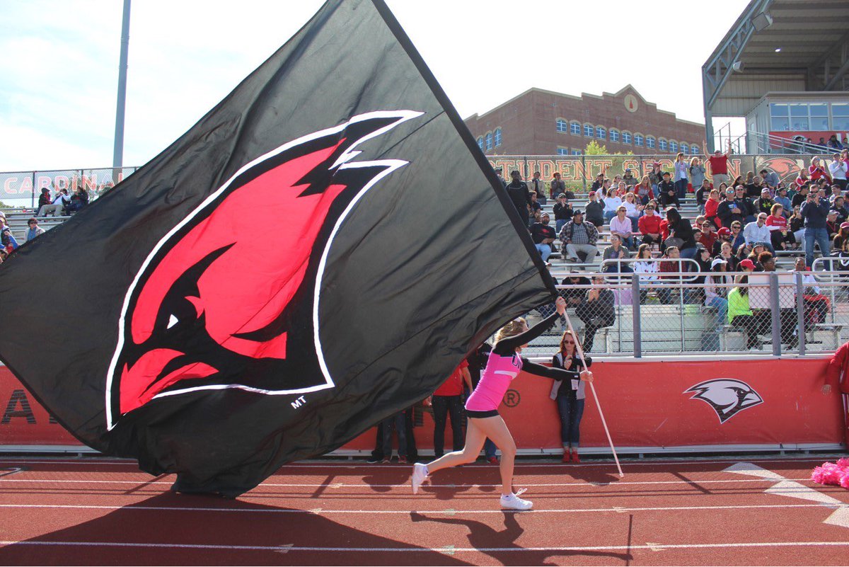 UIWDevelopment's tweet image. #FridayFeelings #UIW #uiwpride givecampus.com/schools/Univer…