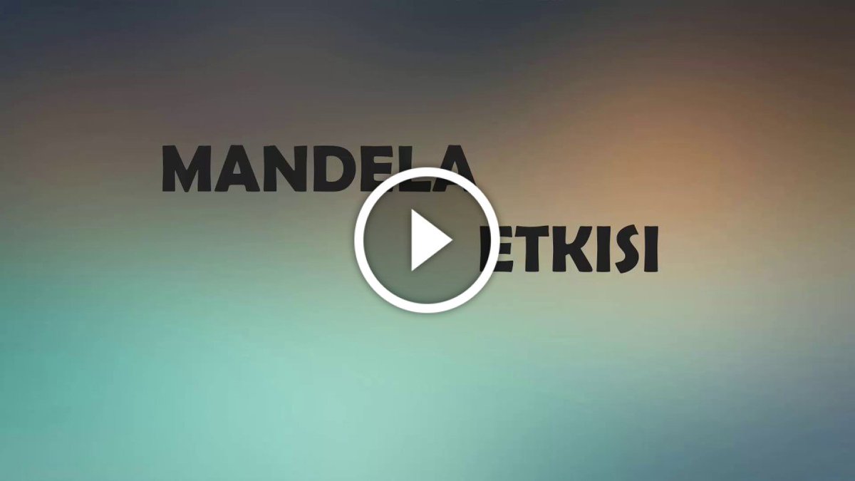 MANDELA ETKİSİ NEDİR?- DOĞRU BİLİNEN GERÇEKLER
İzle (Watch)=> video-izle.net/mandela-etkisi…
#video
#isola
#شي_لويغصبونك_ماتاكله
#yüzleşme
#OTEurovision
#COAC2018C1