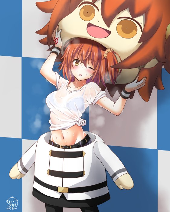 あんまり青くないけど青だと言い張れば青! #これを見た人は青い画像を貼れ 