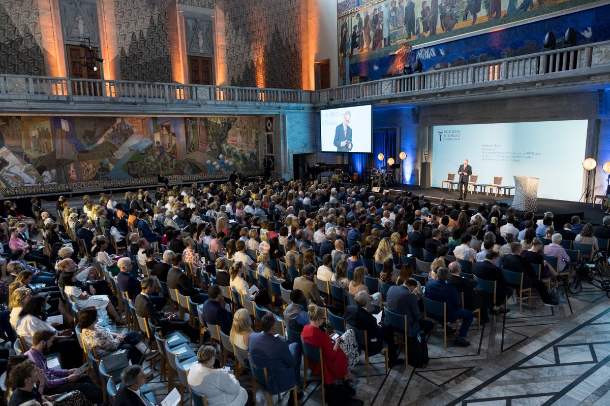 Businessworthy's tweet image. Thank you again for joining us for this year's #BFPSummit as we discussed trust and celebrated this year's Honourees. Congratulations again to Edgar Montenegro, Lori Blaker, and Martin Naughton, and thank you for all the #businessworthy work you do.