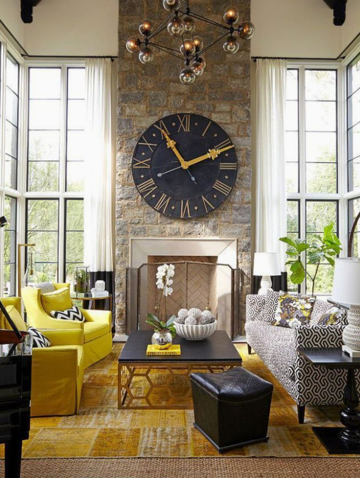 The Vastu Practice on Twitter "VASTU FOR CLOCKS Clocks should be hung