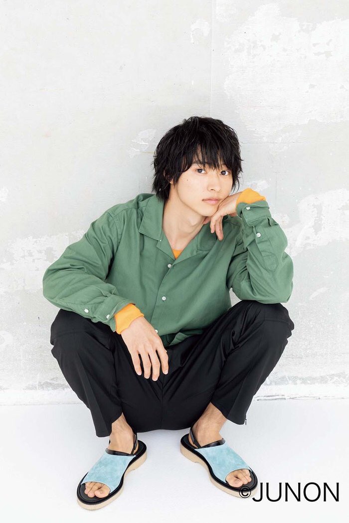 8mzknt's tweet photo. ワンチャン菅田くんヘアー？🌞♥️ https://t.co/JucGeb0G9s