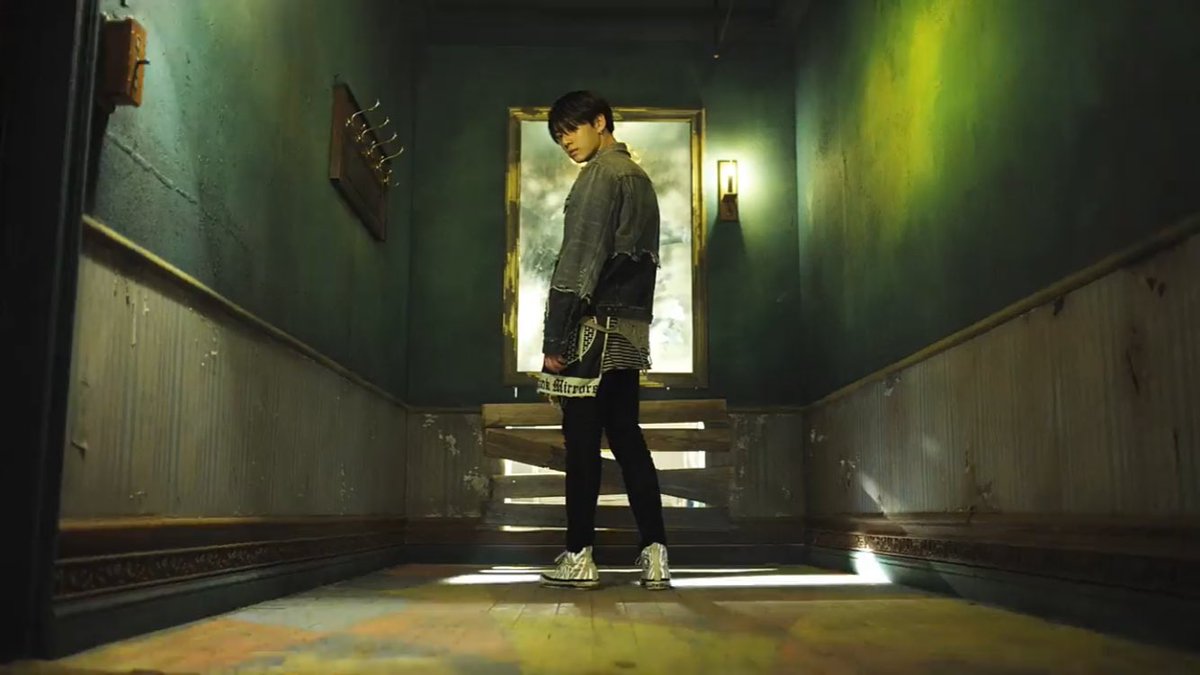 Imwierdokbye's tweet photo. I WAS NOT READY OMG https://t.co/tXcgEmBFaw