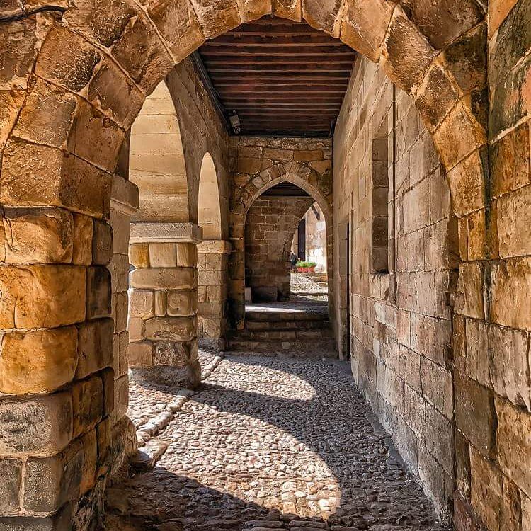 #SantillanaDelMar #Cantabria vía <a href="/SantillanaMar/">Santillana del Mar</a>