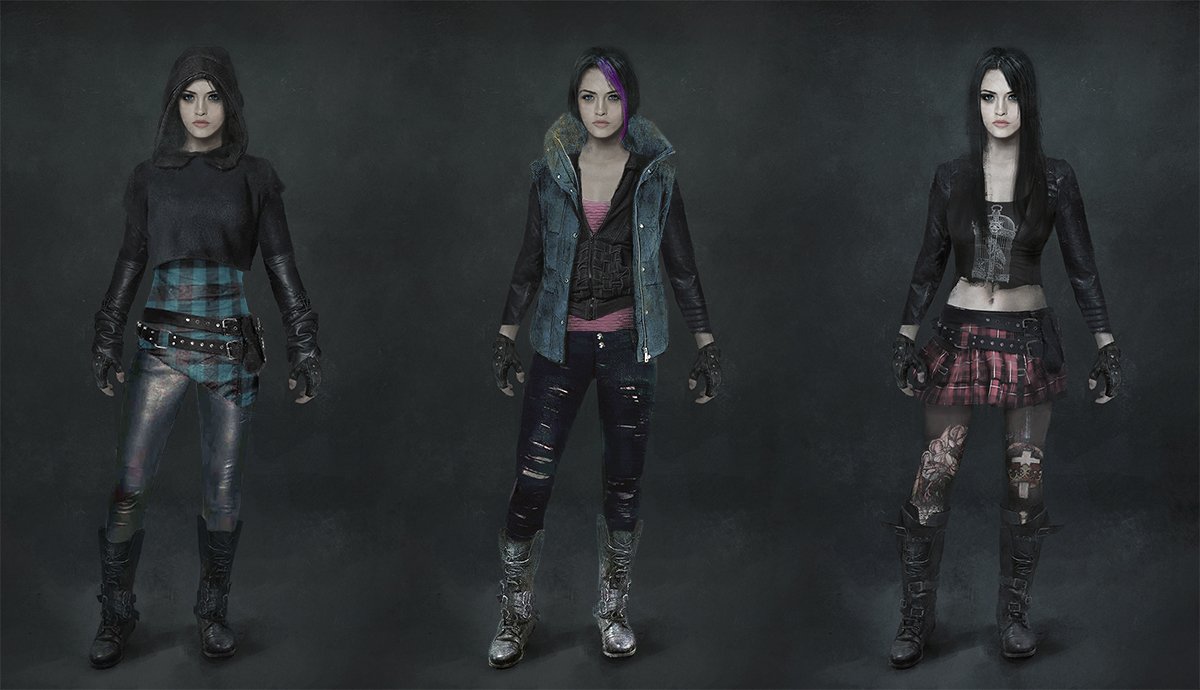 れぷちん[´･ω･`]☃︎ on Twitter: "DBDの新スキン？かっこよすぎ🙄…