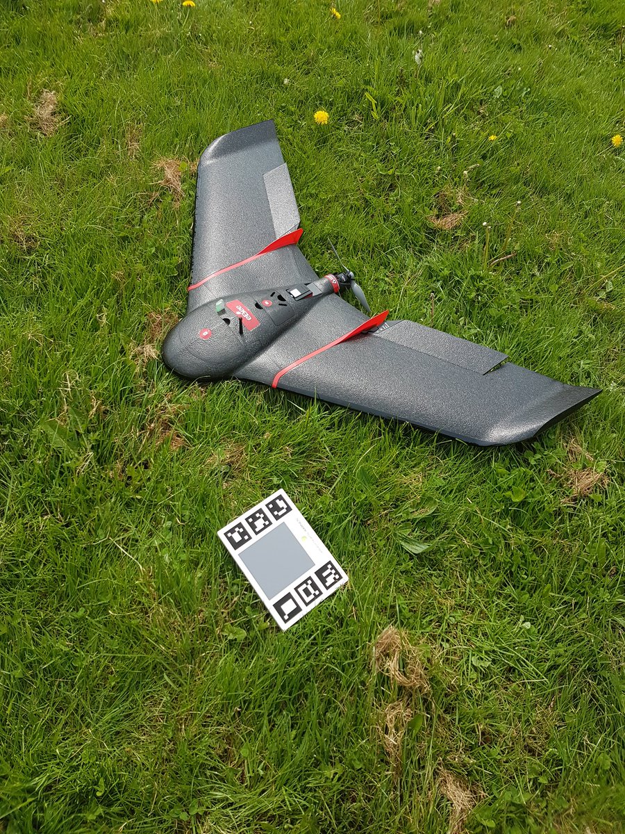 timleah_survey's tweet image. Every wondered the health of your crops? Use an #eBeeSQ to find out! Record in 4 bands to fully understand your plants condition! @KORECGroup @sensefly