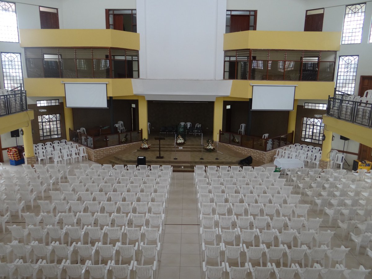 lavingtonsda's tweet image. #MyDataStory We are ready to host the family week of prayer starting this Friday 19th to the 26th May #LavingtonSdaChurch