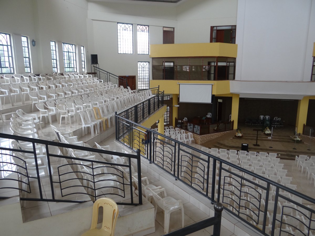 lavingtonsda's tweet image. #MyDataStory We are ready to host the family week of prayer starting this Friday 19th to the 26th May #LavingtonSdaChurch