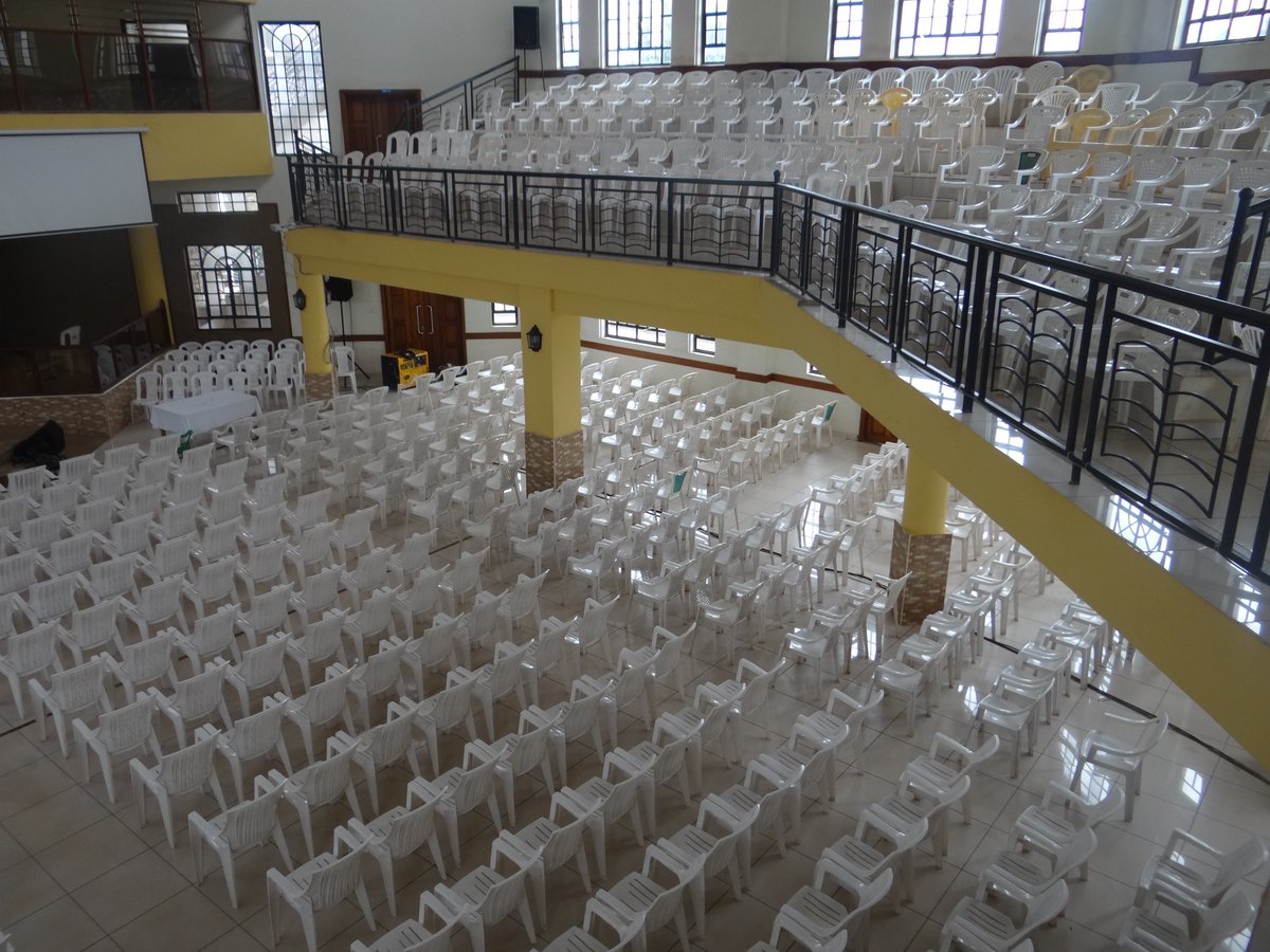 lavingtonsda's tweet image. #MyDataStory We are ready to host the family week of prayer starting this Friday 19th to the 26th May #LavingtonSdaChurch