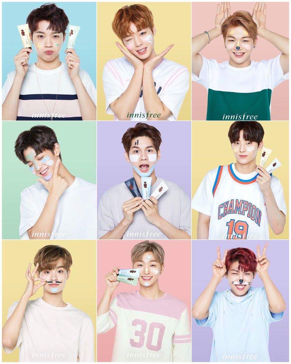 Bubiim1's tweet photo. Innisfree Jeju Volcanic Color Clay Mask 70ml
โดยมาสก์โคลนในแต่ละสี จะมีคุณสมบัติในการปรนนิบัติผิวที่แตกต่างกัน สำหรับปัญหาผิวแต่ละแบบ
💕Price : 220 ฿
#ตลาดนัดWANNAONE  #wannaone #ตลาดนัดPRODUCE101 https://t.co/sdbR77uyfs