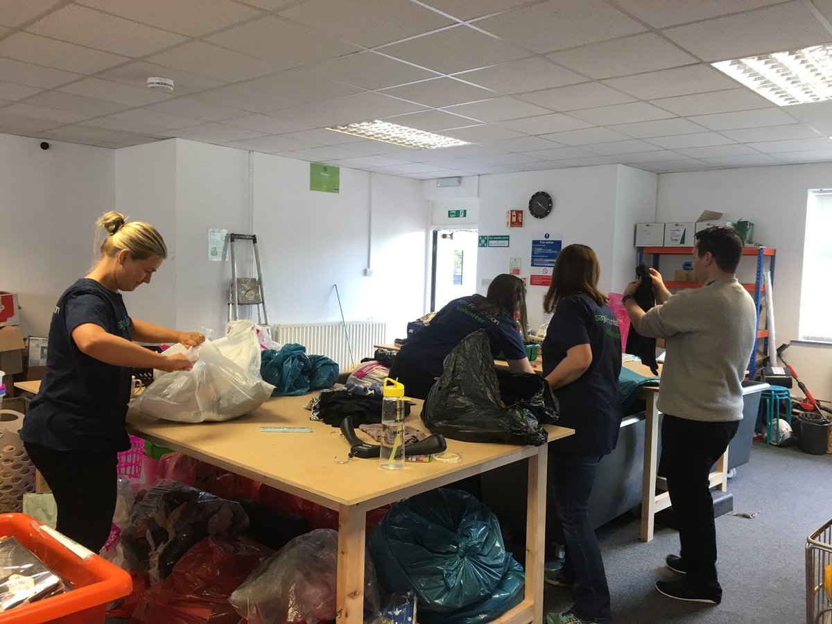 JessicaLooker's tweet photo. Working hard at @stoswaldsuk! @sagefoundation https://t.co/0Atl3w54bh